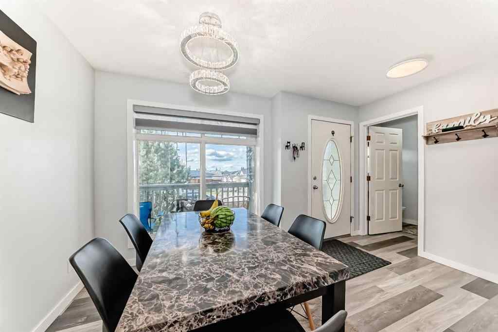 MLS® A2247567 - 85 Hidden Ranch Hill NW in Hidden Valley Calgary, Residential
