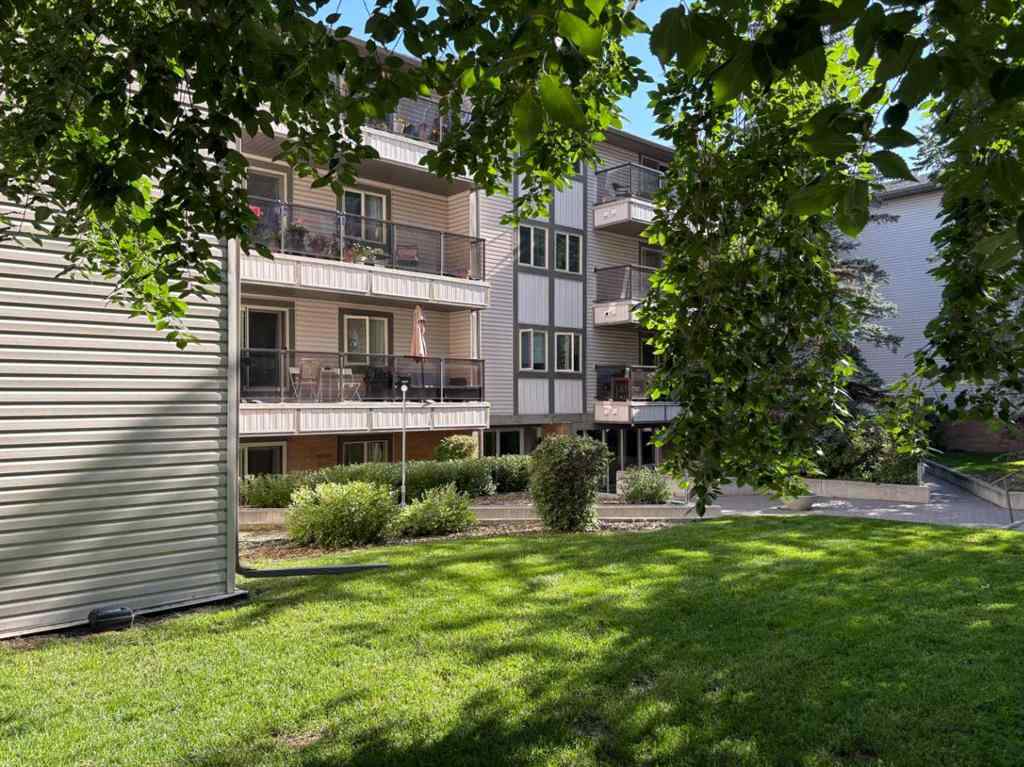 MLS® A2247569 - Unit #201 130 25 Avenue SW in Mission Calgary, Residential