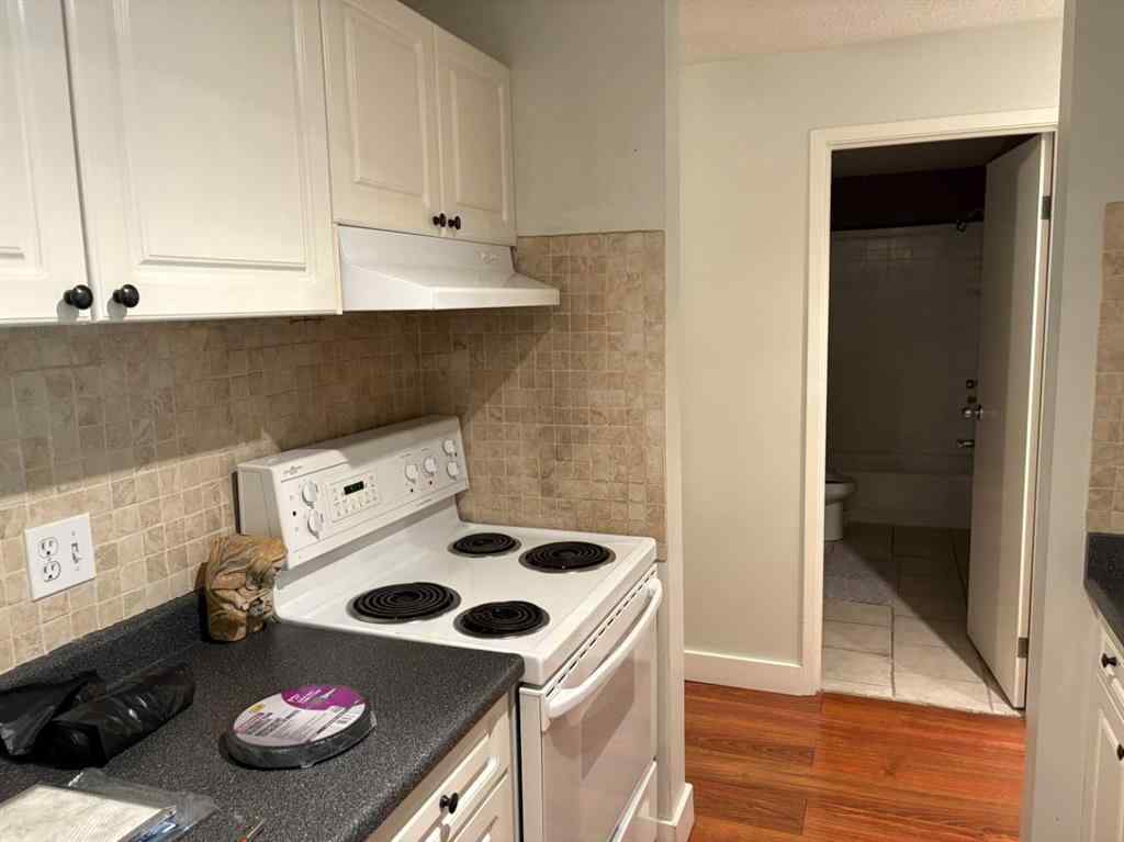 MLS® A2247569 - Unit #201 130 25 Avenue SW in Mission Calgary, Residential