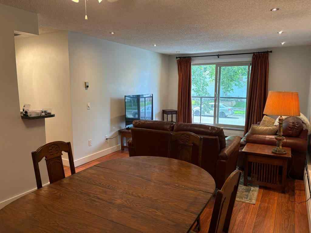 MLS® A2247569 - Unit #201 130 25 Avenue SW in Mission Calgary, Residential