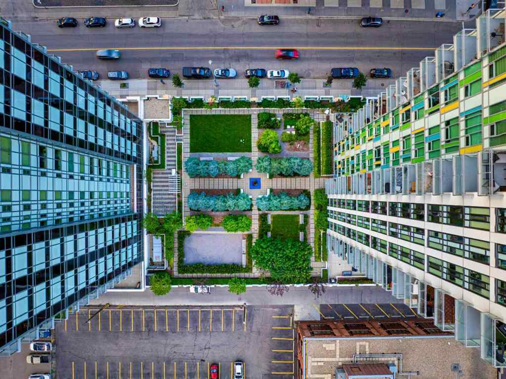 MLS® A2247572 - Unit #3102 901 10 Avenue SW in Beltline Calgary, Residential
