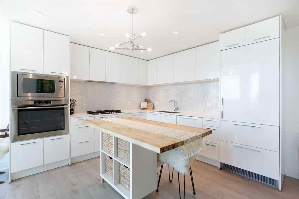 MLS® A2247572 - Unit #3102 901 10 Avenue SW in Beltline Calgary, Residential