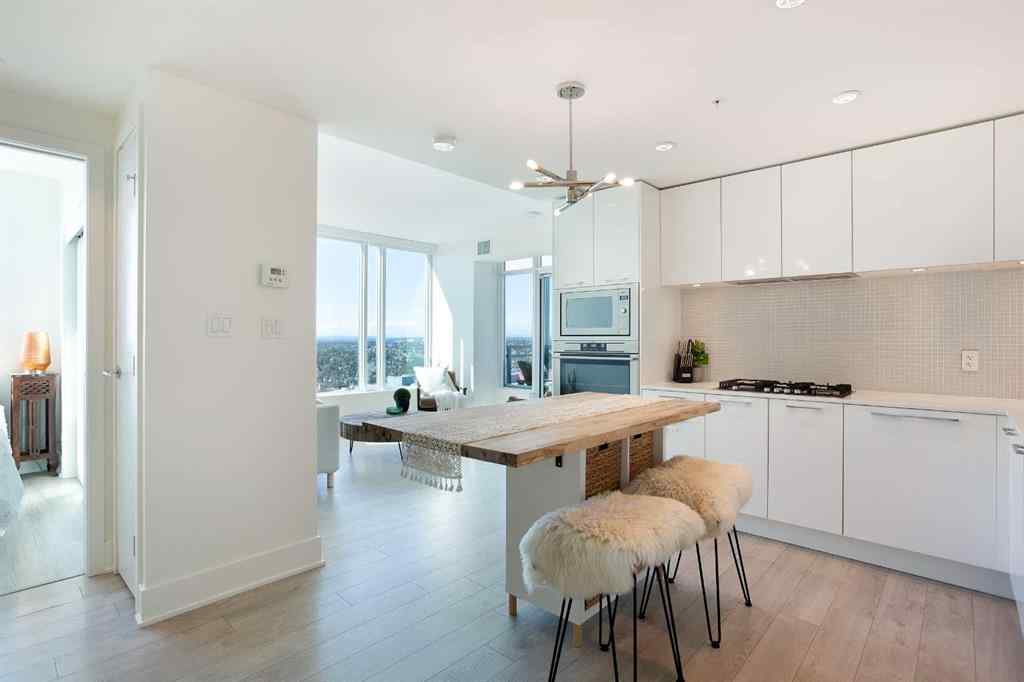 MLS® A2247572 - Unit #3102 901 10 Avenue SW in Beltline Calgary, Residential