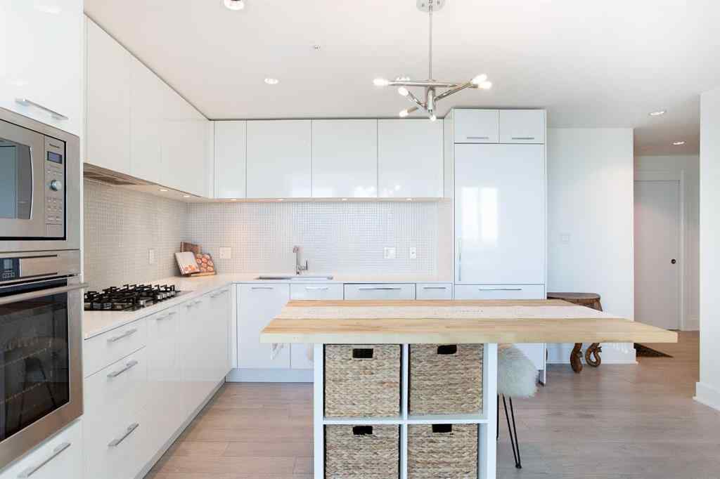 MLS® A2247572 - Unit #3102 901 10 Avenue SW in Beltline Calgary, Residential