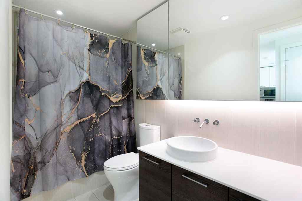 MLS® A2247572 - Unit #3102 901 10 Avenue SW in Beltline Calgary, Residential