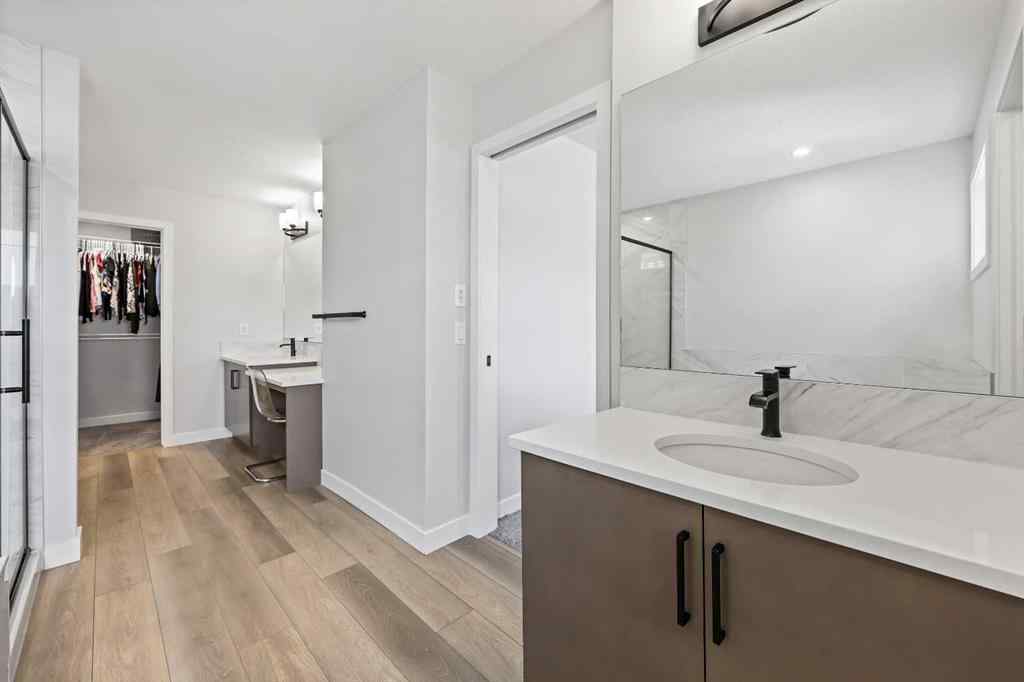 MLS® A2247575 - 83 Wolf Creek Rise SE in Wolf Willow Calgary, Residential