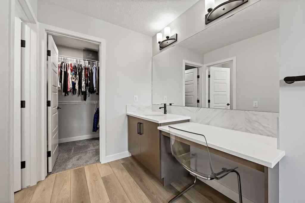 MLS® A2247575 - 83 Wolf Creek Rise SE in Wolf Willow Calgary, Residential