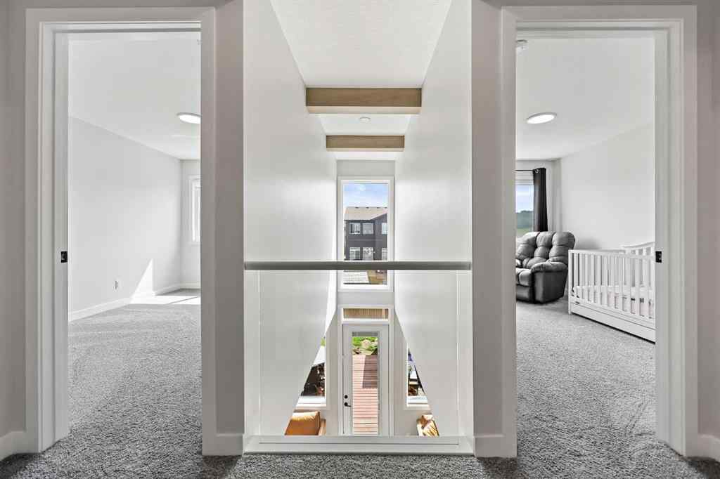 MLS® A2247575 - 83 Wolf Creek Rise SE in Wolf Willow Calgary, Residential