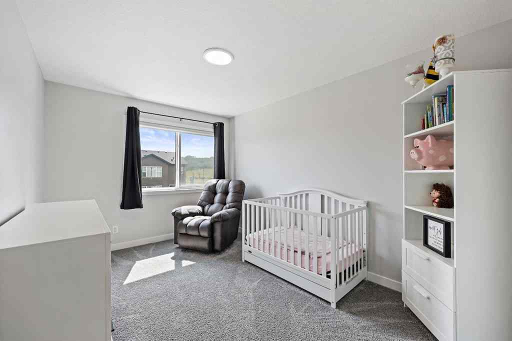 MLS® A2247575 - 83 Wolf Creek Rise SE in Wolf Willow Calgary, Residential