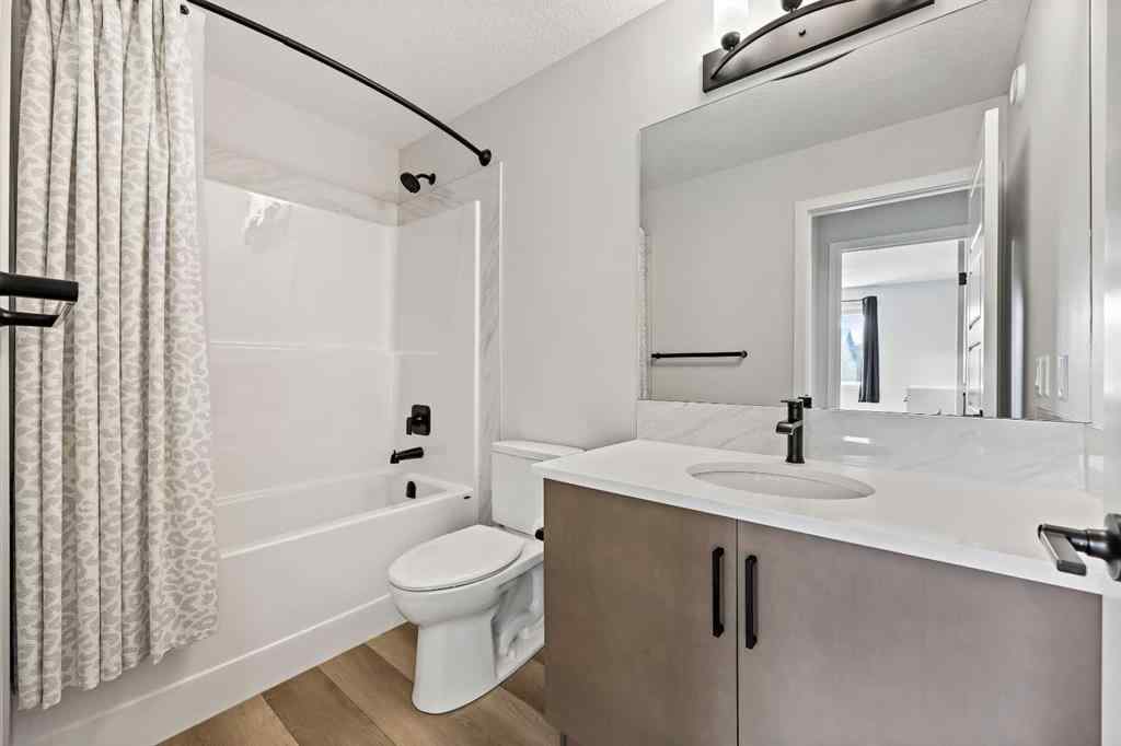 MLS® A2247575 - 83 Wolf Creek Rise SE in Wolf Willow Calgary, Residential