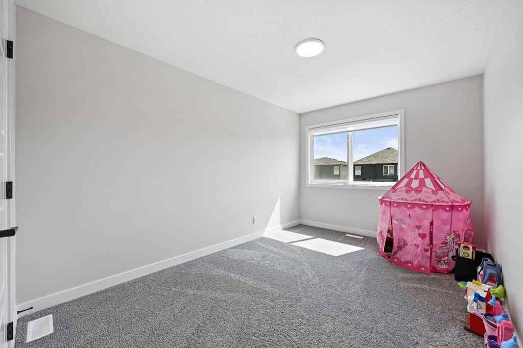 MLS® A2247575 - 83 Wolf Creek Rise SE in Wolf Willow Calgary, Residential