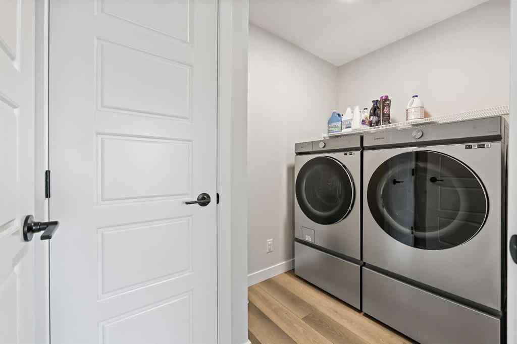 MLS® A2247575 - 83 Wolf Creek Rise SE in Wolf Willow Calgary, Residential