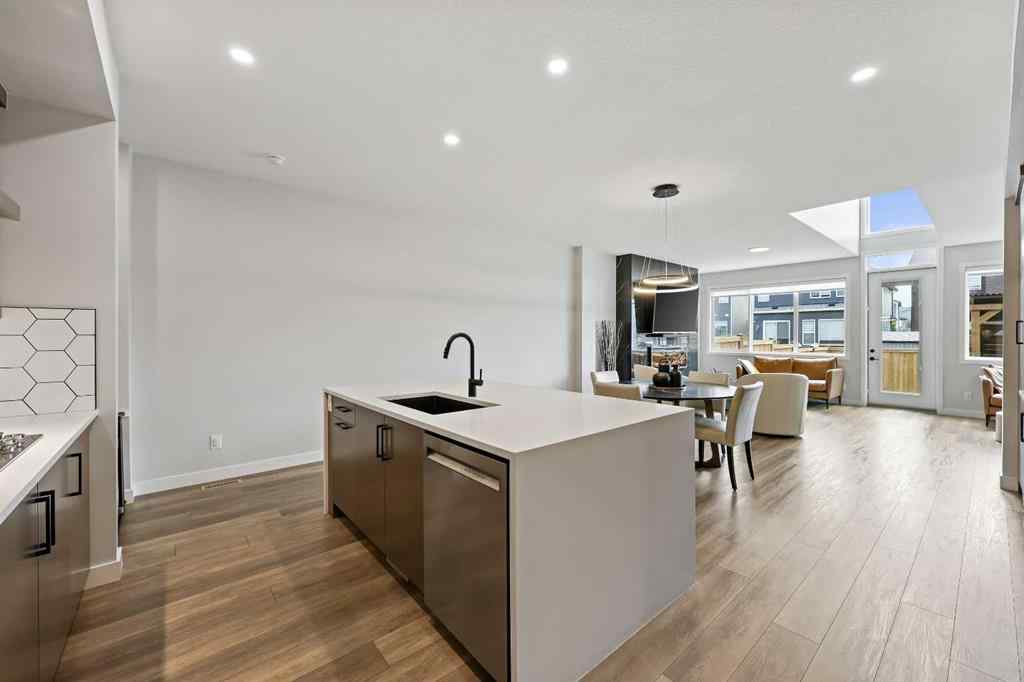 MLS® A2247575 - 83 Wolf Creek Rise SE in Wolf Willow Calgary, Residential