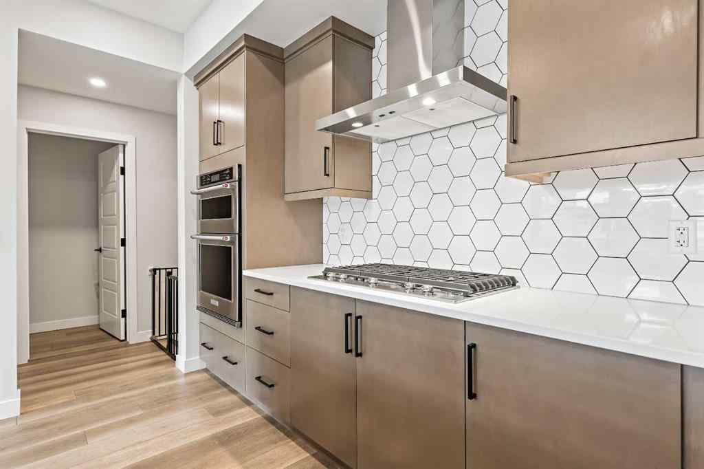 MLS® A2247575 - 83 Wolf Creek Rise SE in Wolf Willow Calgary, Residential