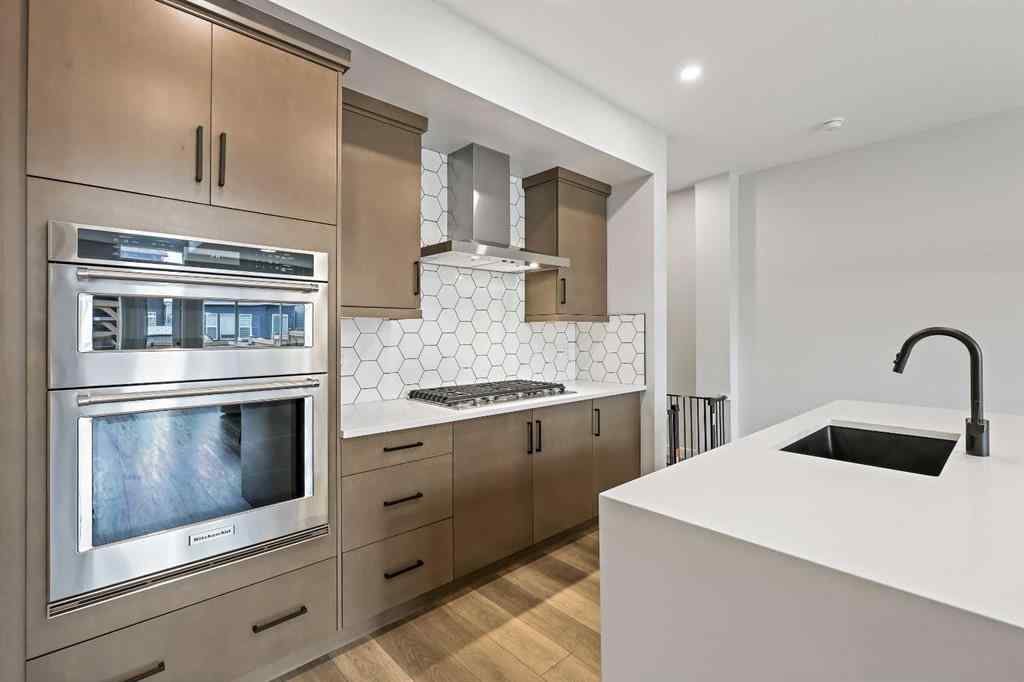MLS® A2247575 - 83 Wolf Creek Rise SE in Wolf Willow Calgary, Residential