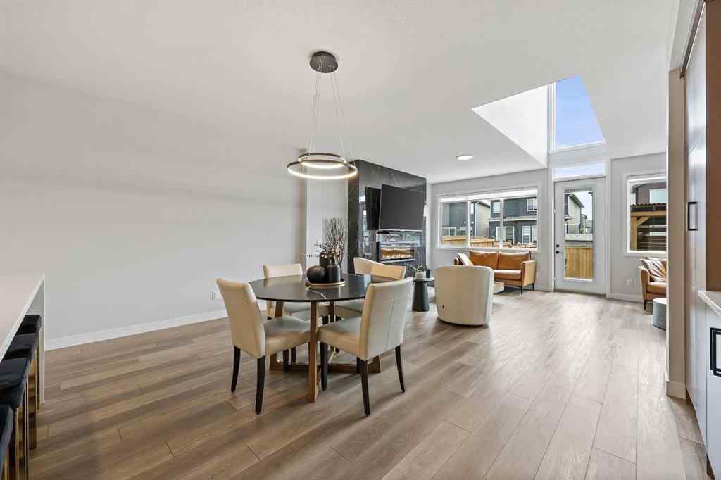 MLS® A2247575 - 83 Wolf Creek Rise SE in Wolf Willow Calgary, Residential