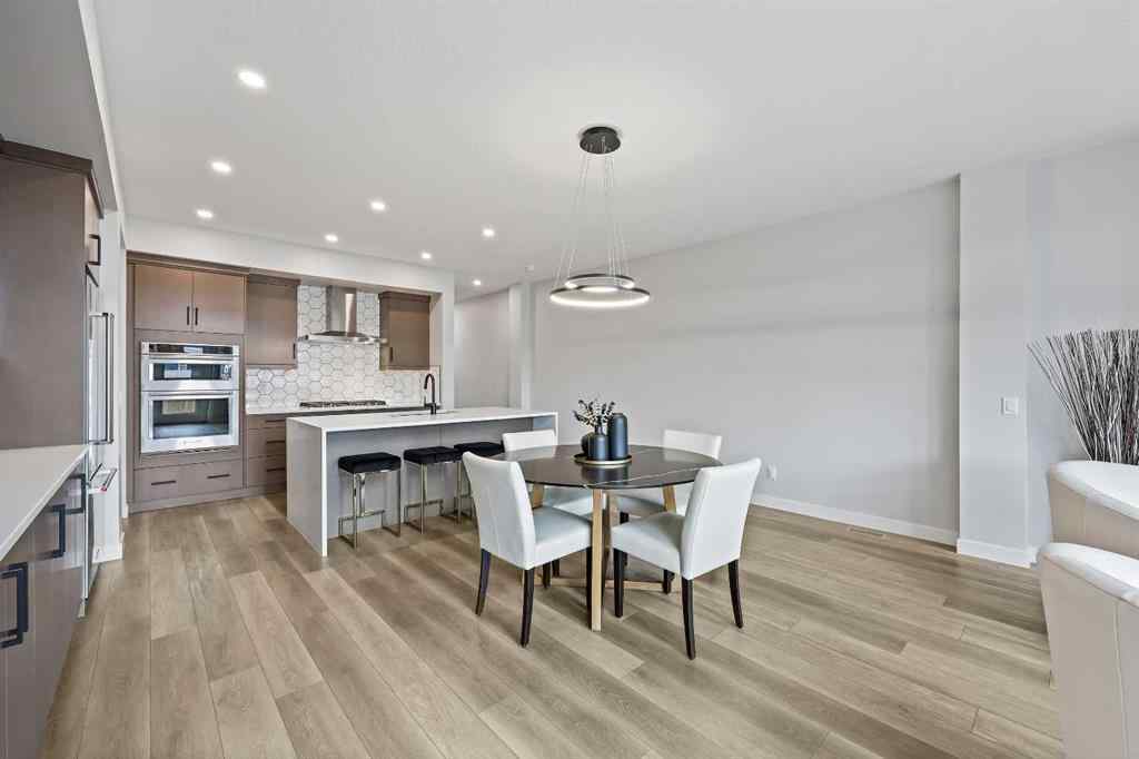 MLS® A2247575 - 83 Wolf Creek Rise SE in Wolf Willow Calgary, Residential