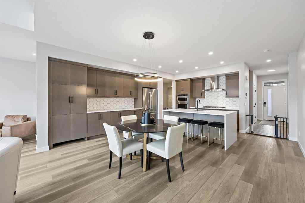 MLS® A2247575 - 83 Wolf Creek Rise SE in Wolf Willow Calgary, Residential