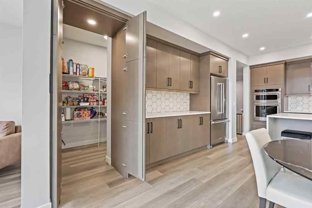 MLS® A2247575 - 83 Wolf Creek Rise SE in Wolf Willow Calgary, Residential