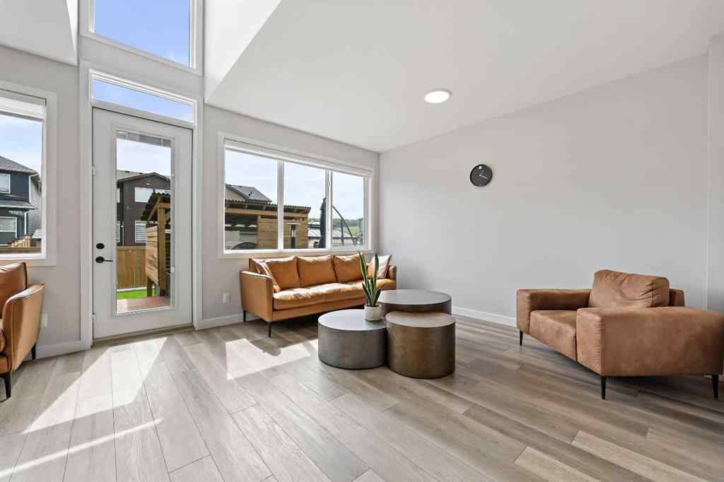 MLS® A2247575 - 83 Wolf Creek Rise SE in Wolf Willow Calgary, Residential