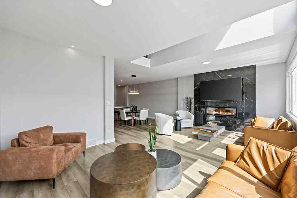 MLS® A2247575 - 83 Wolf Creek Rise SE in Wolf Willow Calgary, Residential
