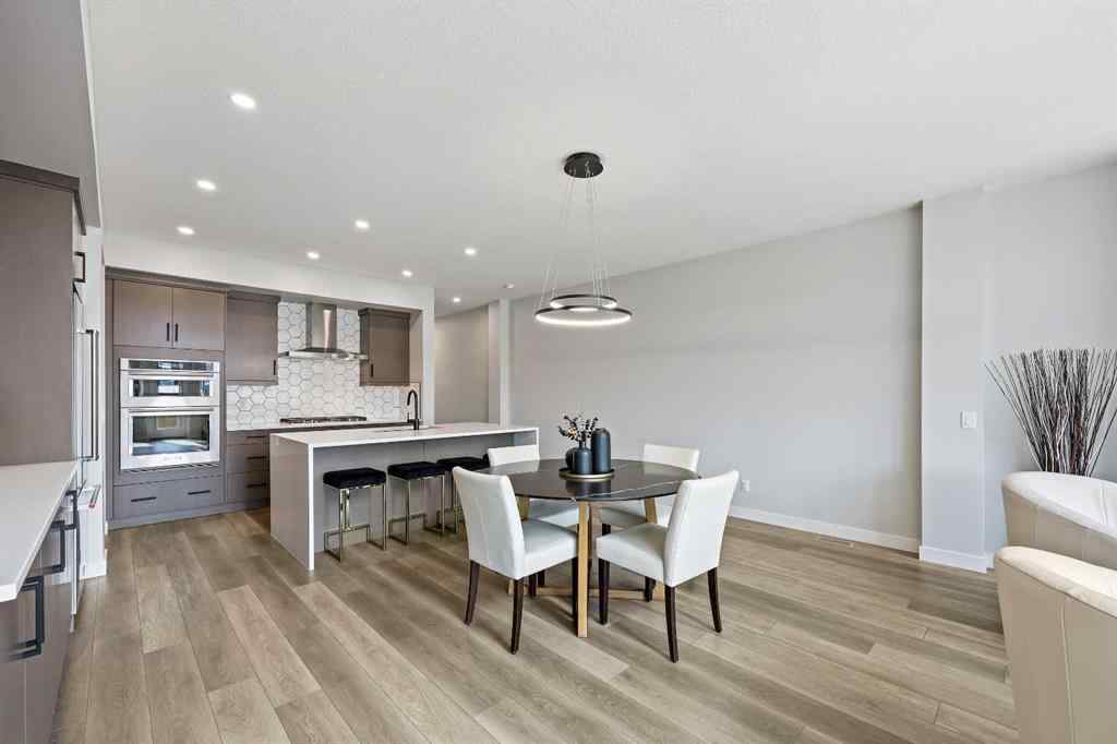 MLS® A2247575 - 83 Wolf Creek Rise SE in Wolf Willow Calgary, Residential