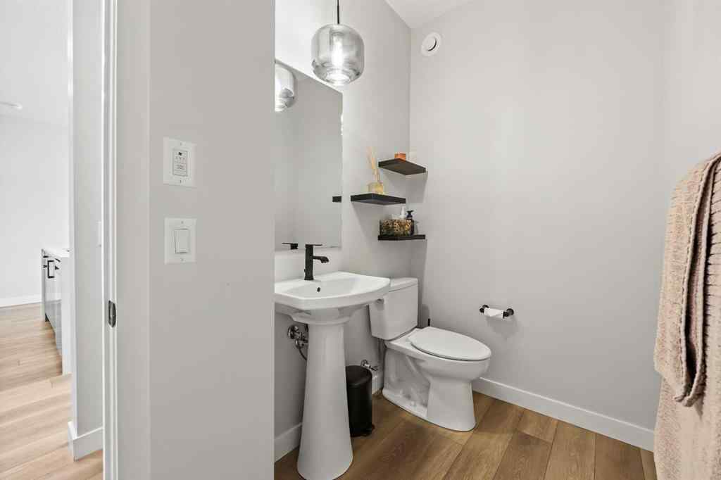 MLS® A2247575 - 83 Wolf Creek Rise SE in Wolf Willow Calgary, Residential