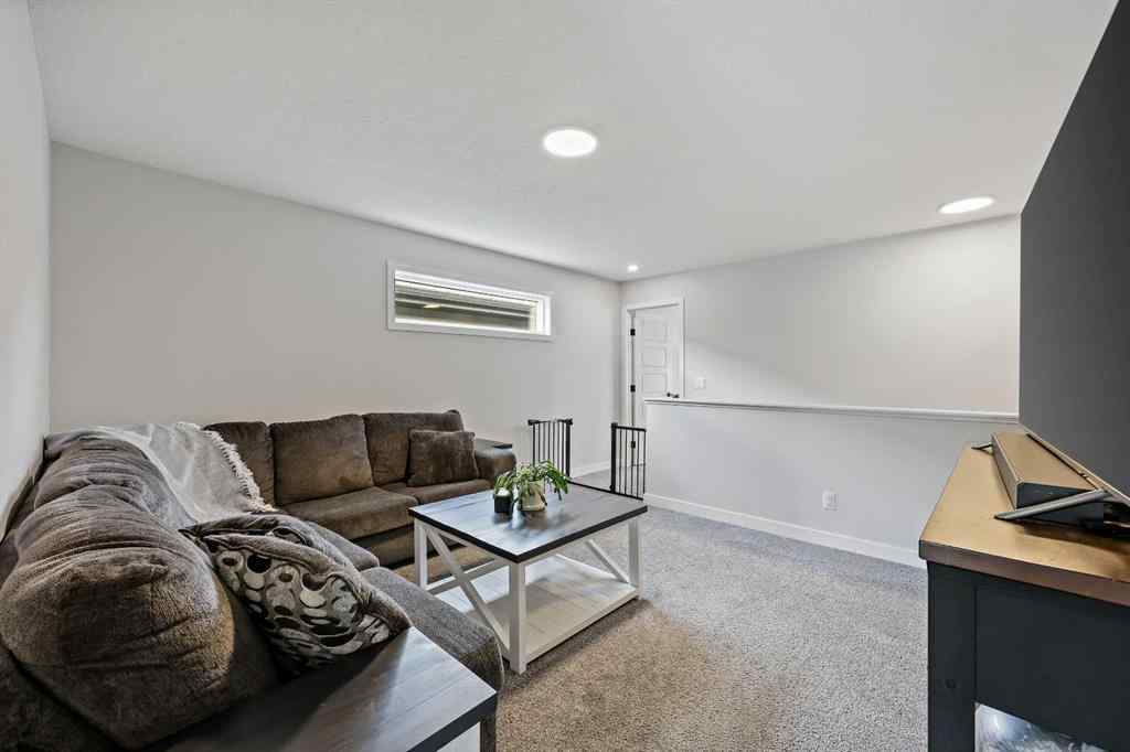 MLS® A2247575 - 83 Wolf Creek Rise SE in Wolf Willow Calgary, Residential