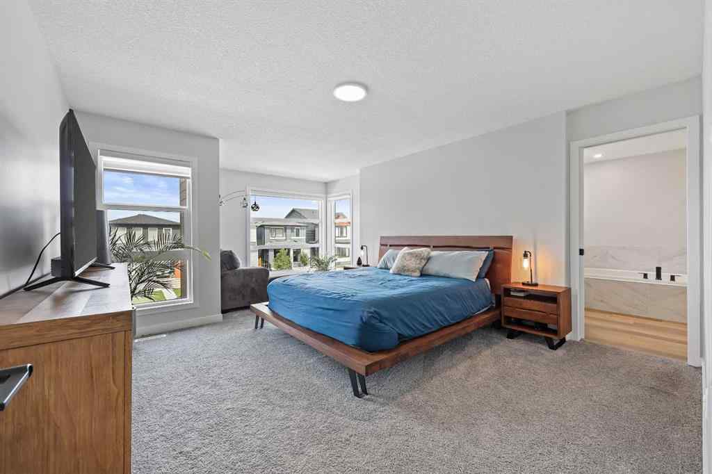 MLS® A2247575 - 83 Wolf Creek Rise SE in Wolf Willow Calgary, Residential