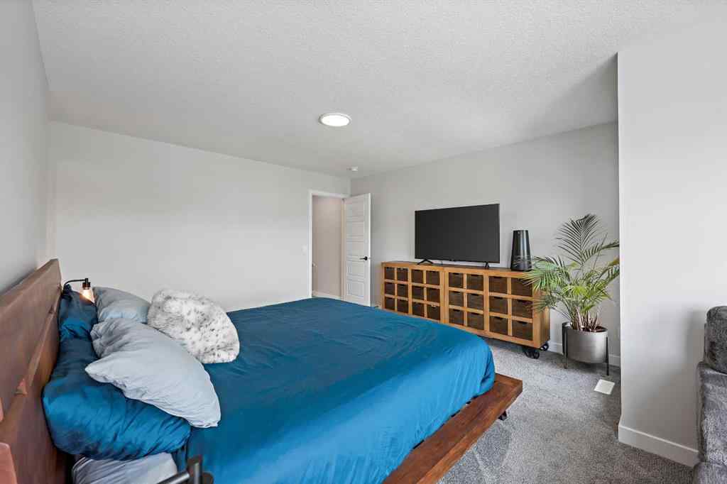 MLS® A2247575 - 83 Wolf Creek Rise SE in Wolf Willow Calgary, Residential