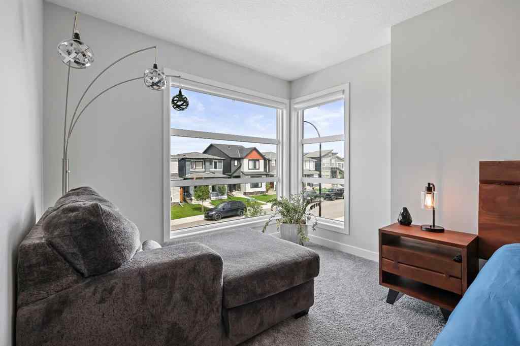 MLS® A2247575 - 83 Wolf Creek Rise SE in Wolf Willow Calgary, Residential