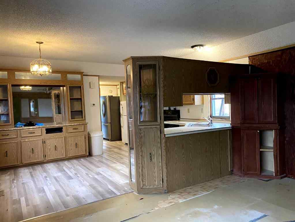 MLS® A2247576 - 9713 102 Avenue  in N/A Clairmont, Residential