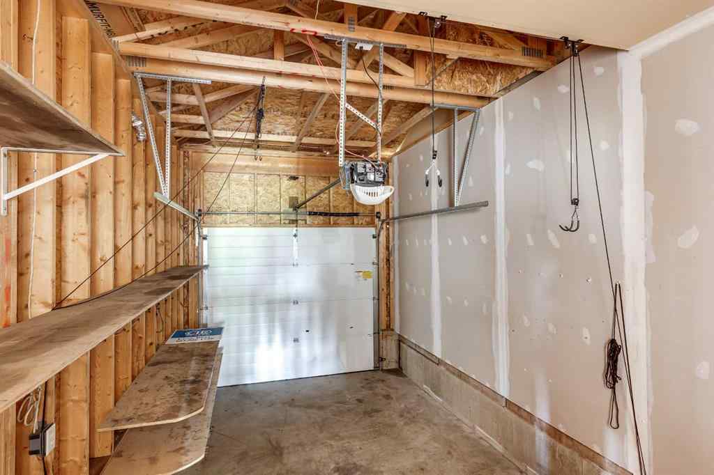 MLS® A2247578 - 14 VOLD Close  in Vanier East Red Deer, Residential