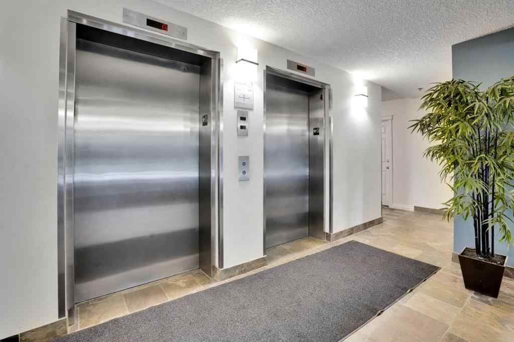 MLS® A2247579 - Unit #114 930 Centre Avenue NE in Bridgeland/Riverside Calgary, Residential