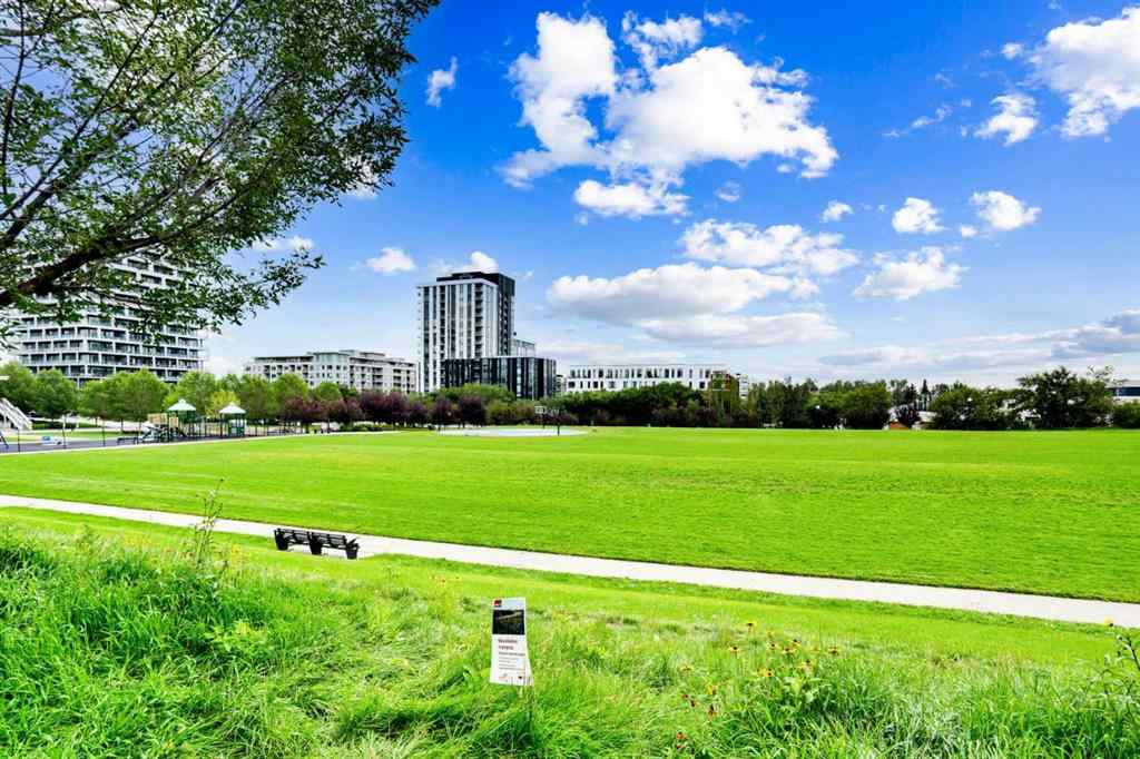 MLS® A2247579 - Unit #114 930 Centre Avenue NE in Bridgeland/Riverside Calgary, Residential