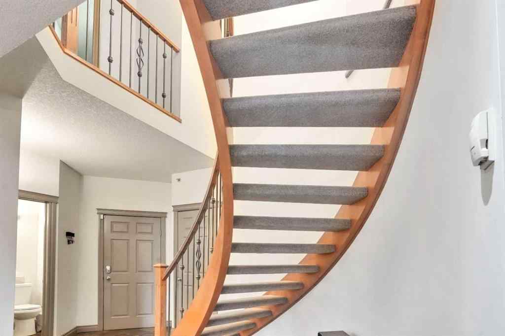 MLS® A2247579 - Unit #114 930 Centre Avenue NE in Bridgeland/Riverside Calgary, Residential
