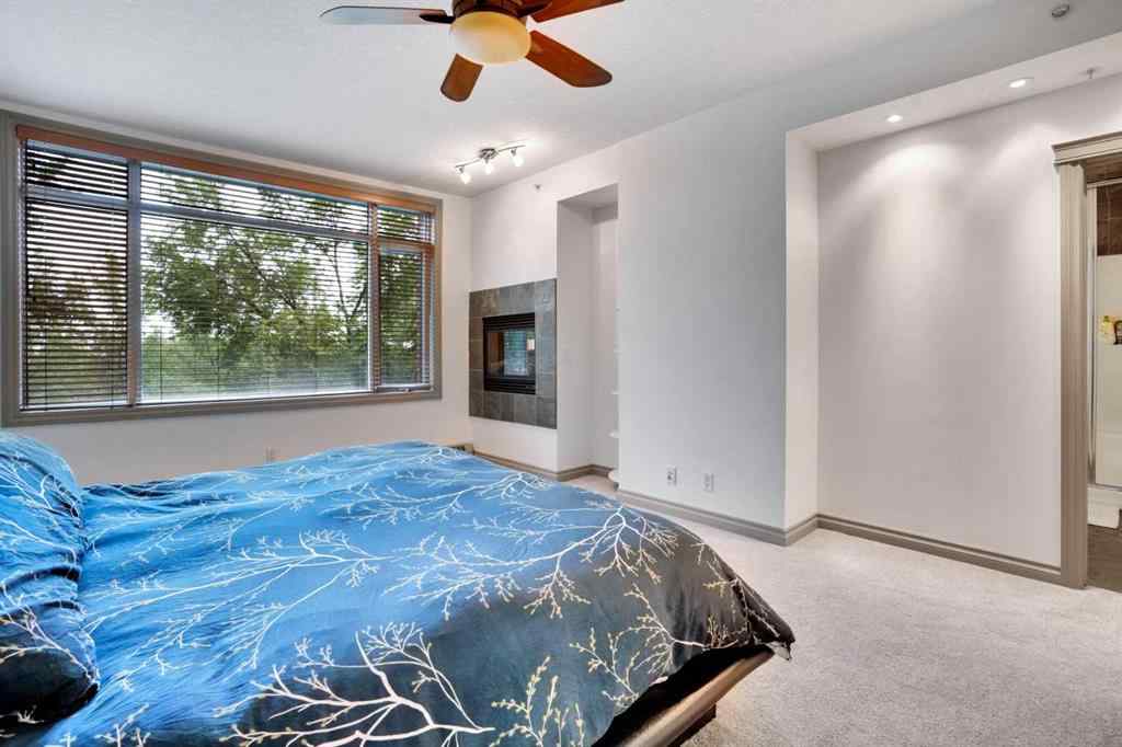 MLS® A2247579 - Unit #114 930 Centre Avenue NE in Bridgeland/Riverside Calgary, Residential