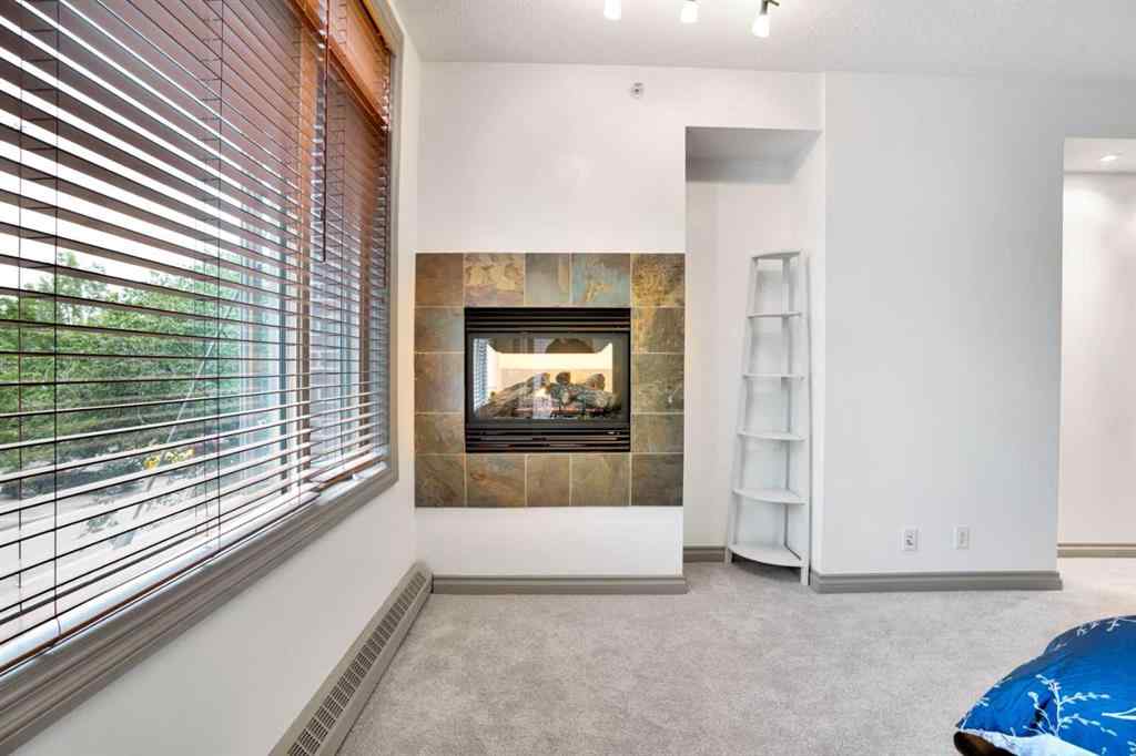 MLS® A2247579 - Unit #114 930 Centre Avenue NE in Bridgeland/Riverside Calgary, Residential