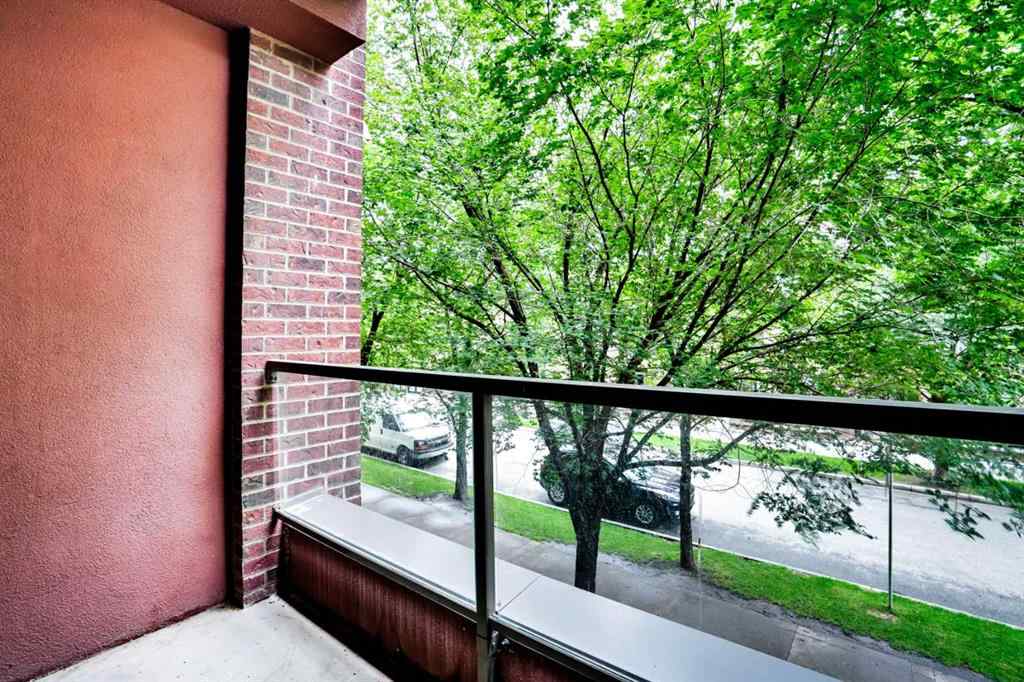 MLS® A2247579 - Unit #114 930 Centre Avenue NE in Bridgeland/Riverside Calgary, Residential