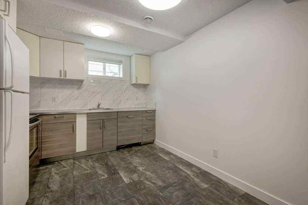 MLS® A2247580 - 3105 A & B, 3017 A & B 38 Street SW in Glenbrook Calgary, Residential