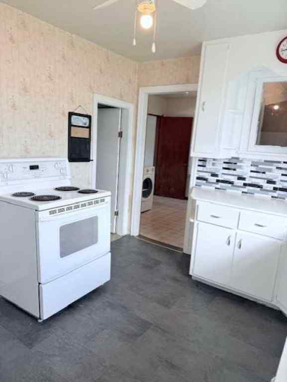 MLS® A2247584 - 5040 51 Street  in NONE Hardisty, Residential
