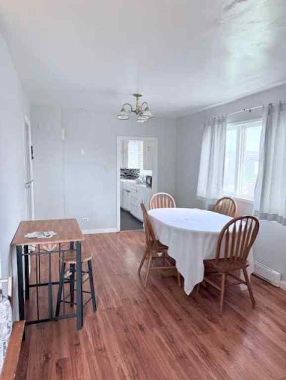 MLS® A2247584 - 5040 51 Street  in NONE Hardisty, Residential