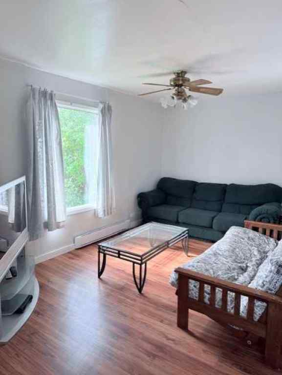 MLS® A2247584 - 5040 51 Street  in NONE Hardisty, Residential