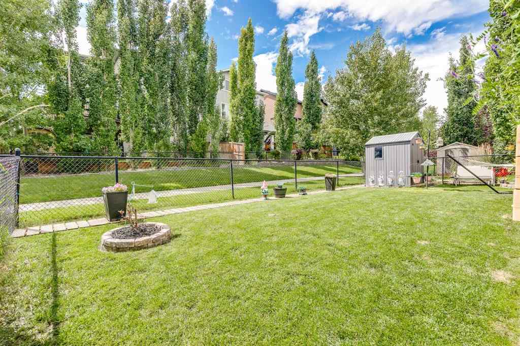 MLS® A2247592 - 119 Westmount Road  in Westmount_OK Okotoks, Residential