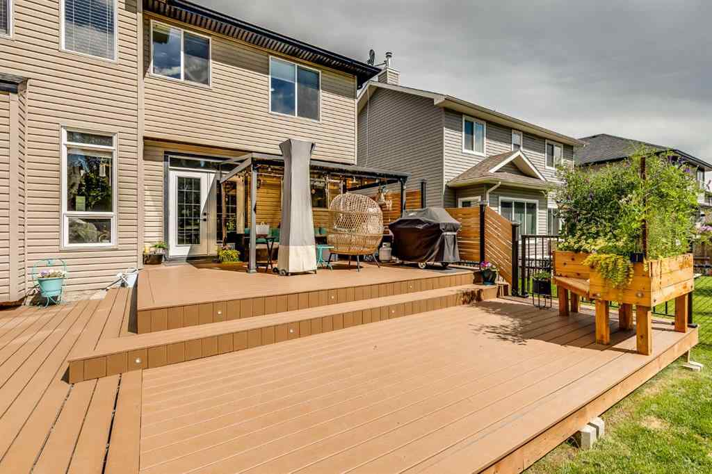 MLS® A2247592 - 119 Westmount Road  in Westmount_OK Okotoks, Residential