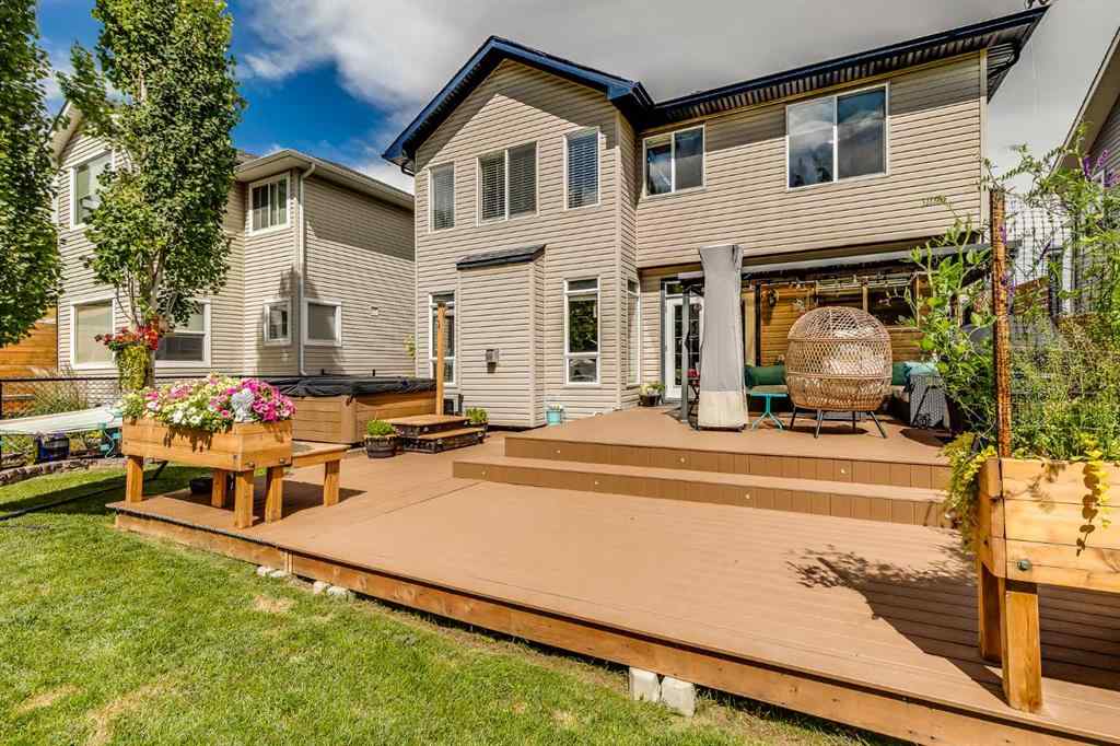 MLS® A2247592 - 119 Westmount Road  in Westmount_OK Okotoks, Residential