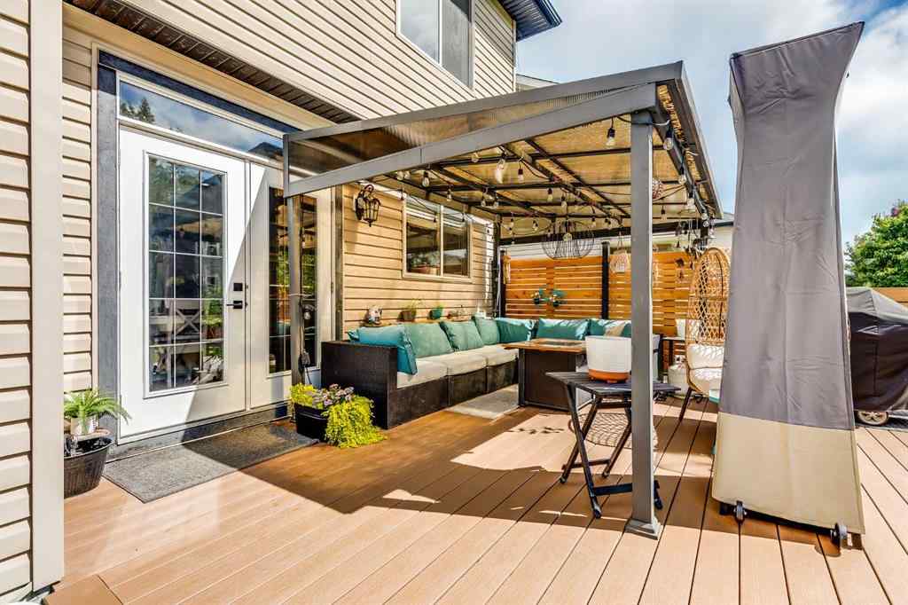 MLS® A2247592 - 119 Westmount Road  in Westmount_OK Okotoks, Residential