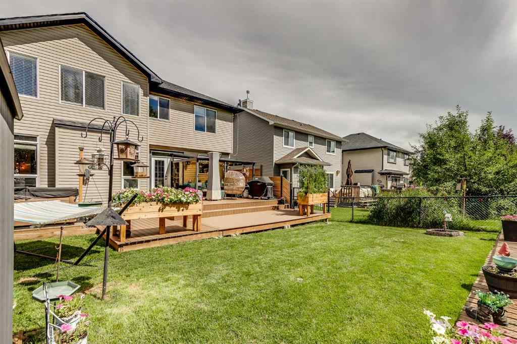 MLS® A2247592 - 119 Westmount Road  in Westmount_OK Okotoks, Residential