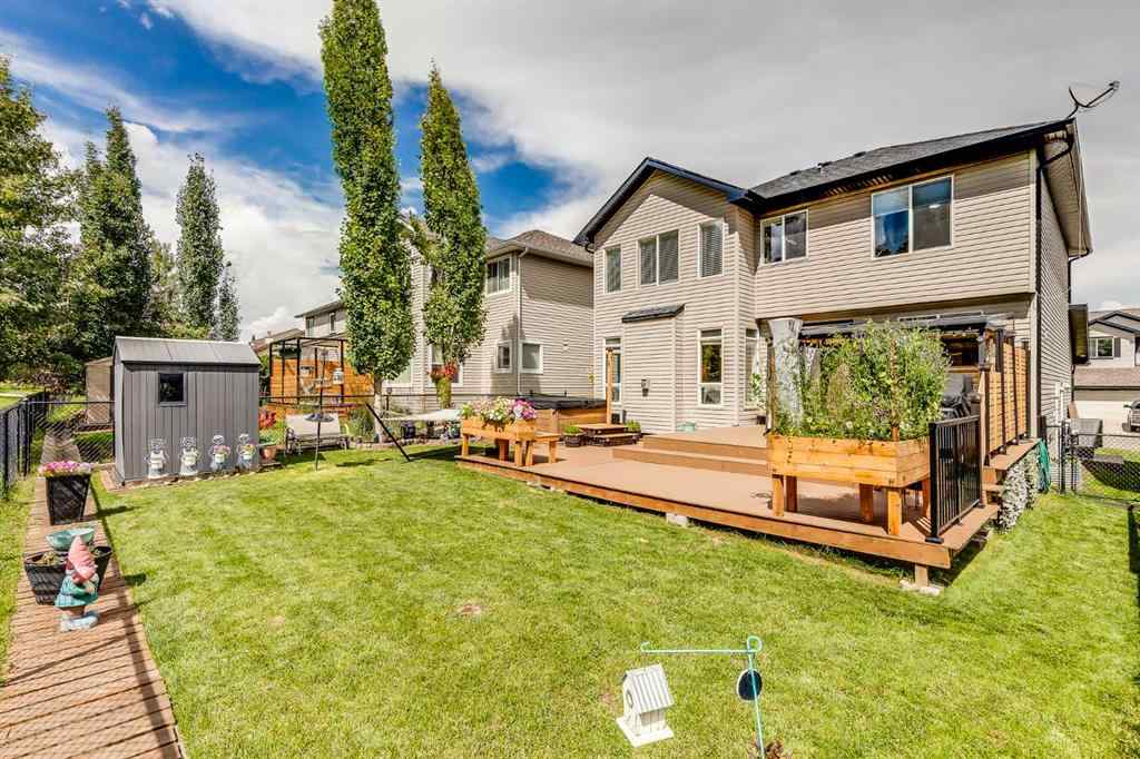 MLS® A2247592 - 119 Westmount Road  in Westmount_OK Okotoks, Residential