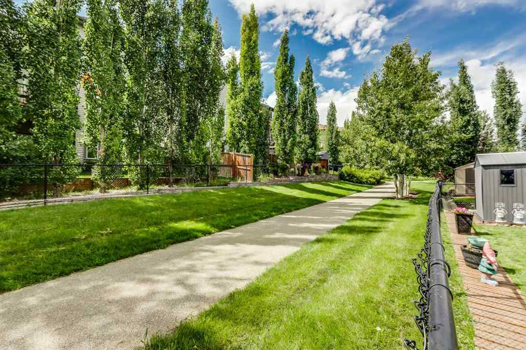 MLS® A2247592 - 119 Westmount Road  in Westmount_OK Okotoks, Residential